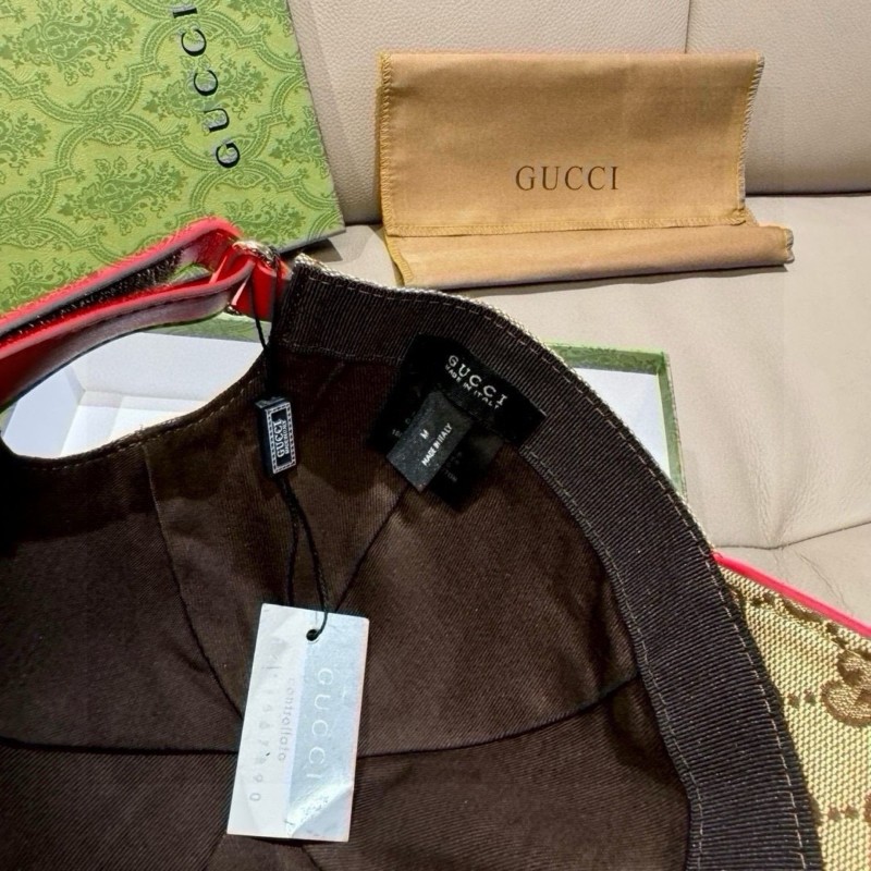 Gucci Cap
