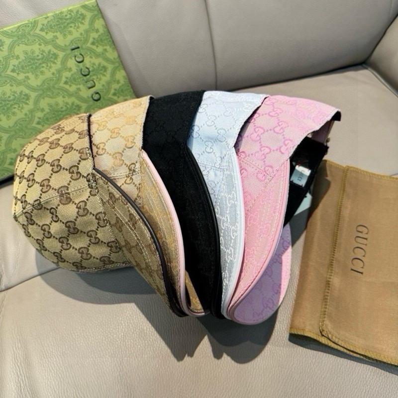 Gucci Cap
