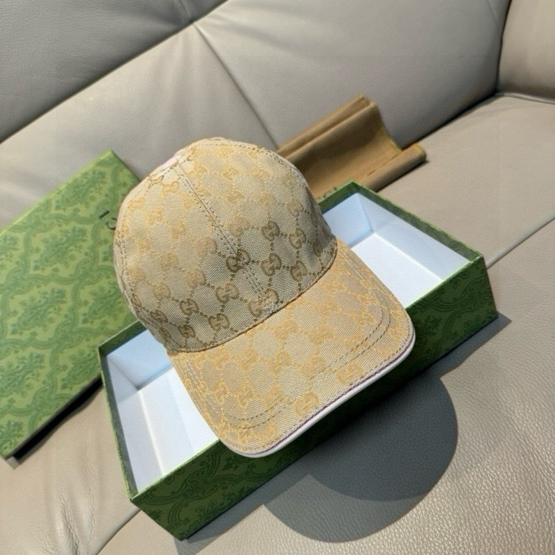 Gucci Cap
