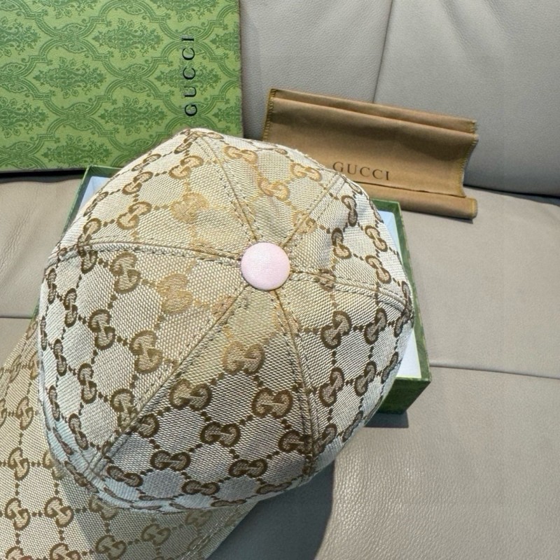 Gucci Cap