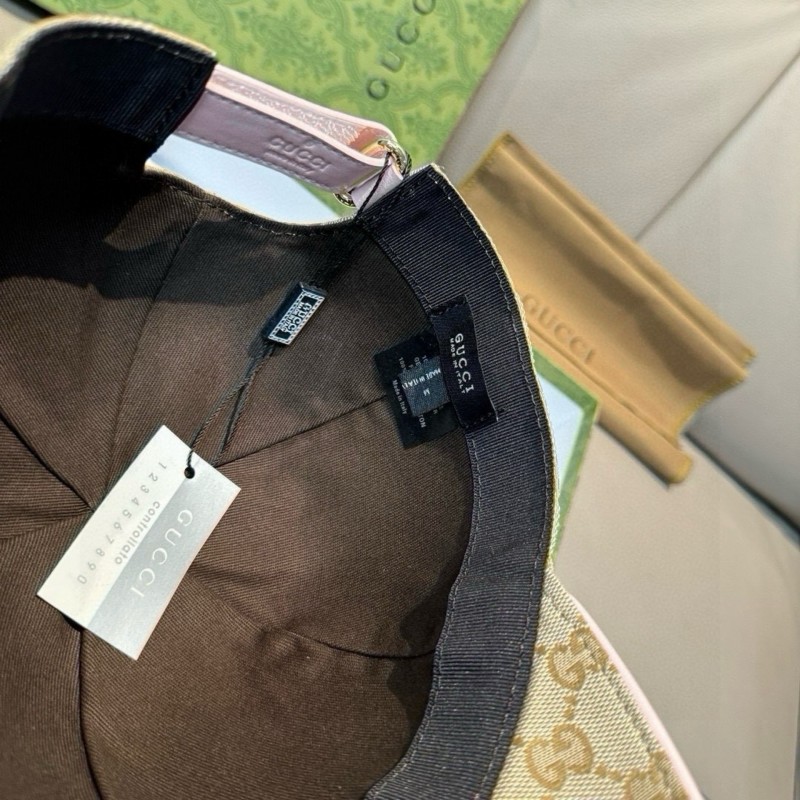 Gucci Cap