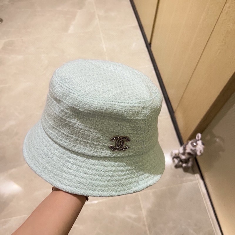 Chanel Bucket Hat