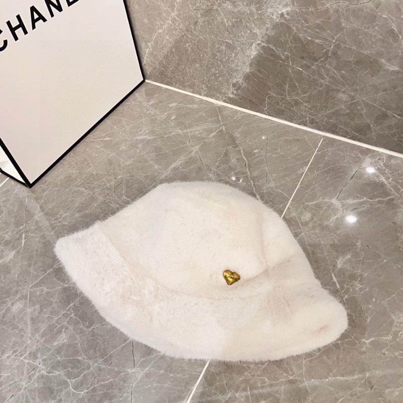 Chanel Bucket Hat
