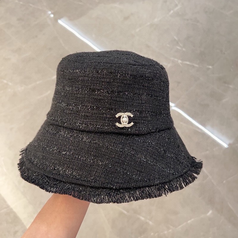 Chanel Bucket Hat