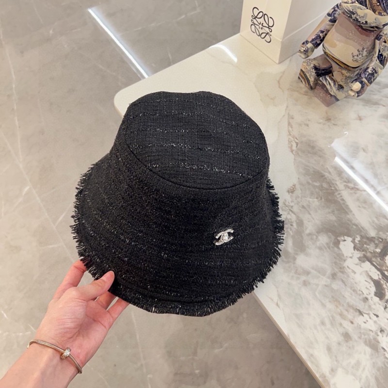 Chanel Bucket Hat