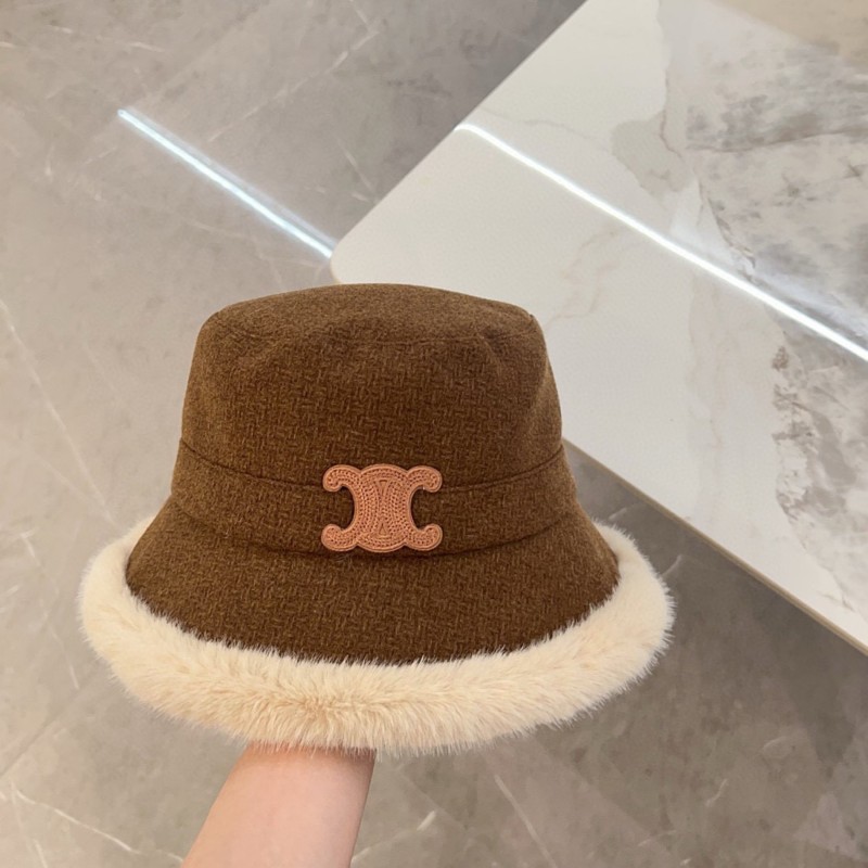 Celine Bucket Hat