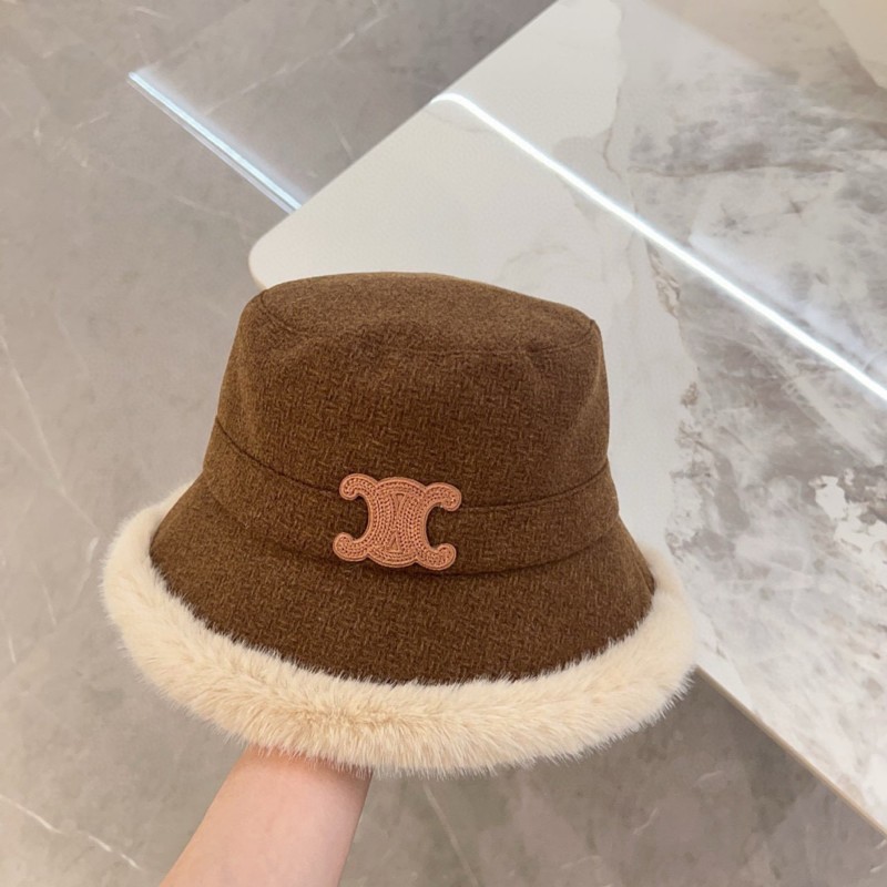 Celine Bucket Hat
