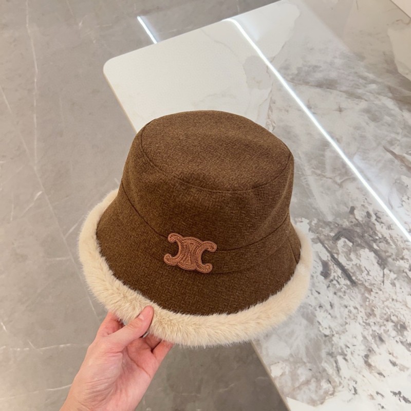 Celine Bucket Hat