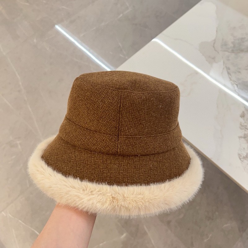 Celine Bucket Hat
