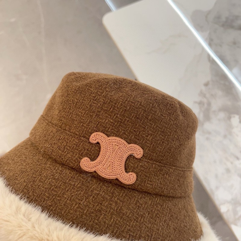 Celine Bucket Hat