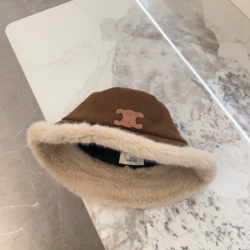 Celine Bucket Hat