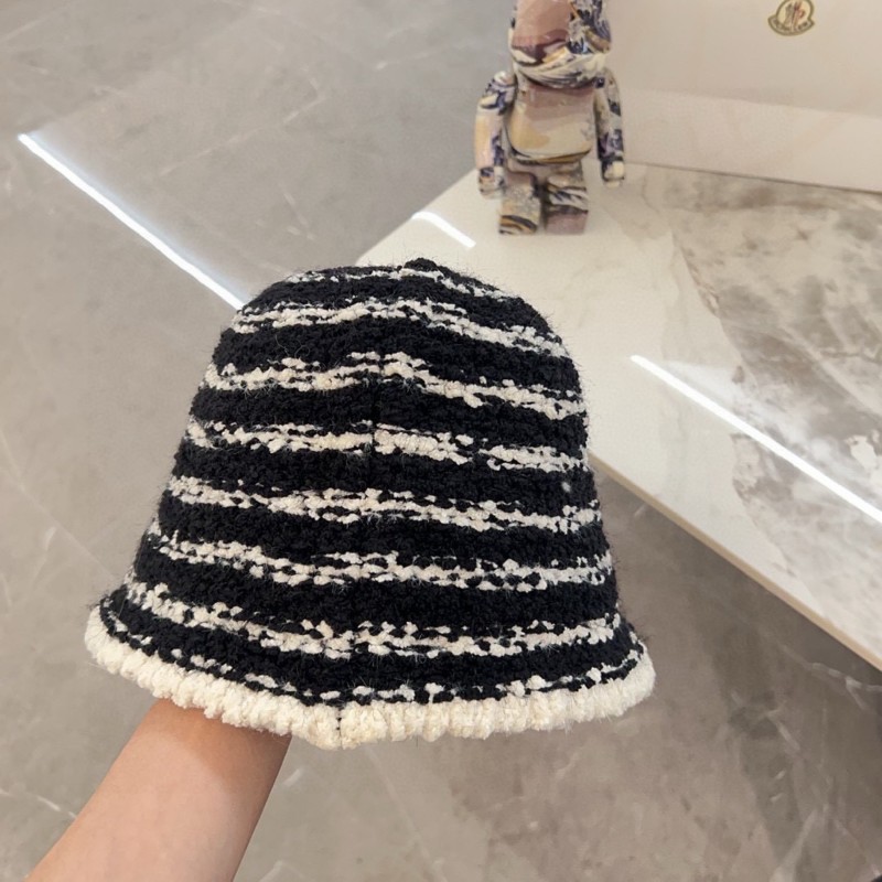 MiuMiu Bucket Hat