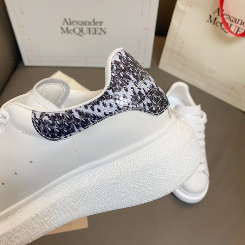 McQueen Unisex Shoes