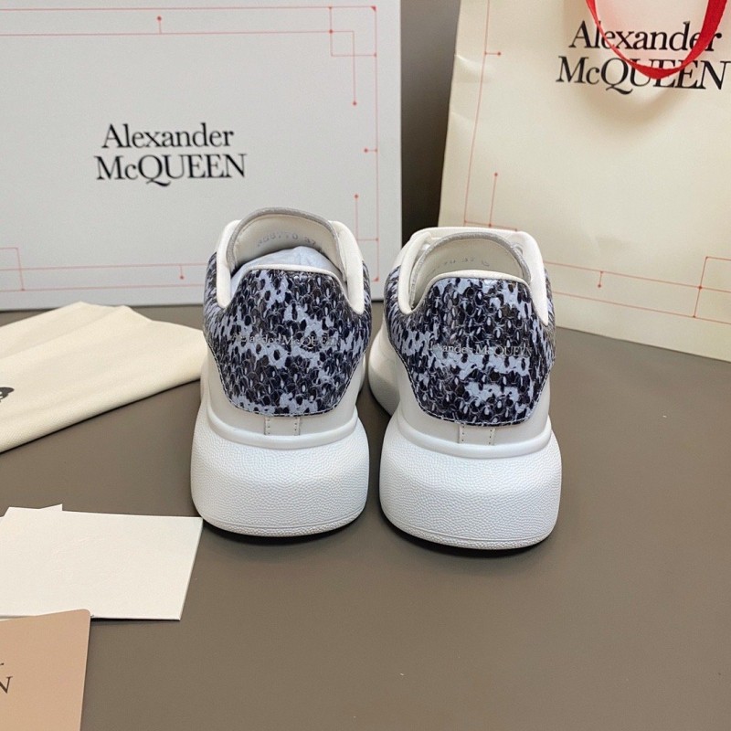 McQueen Unisex Shoes