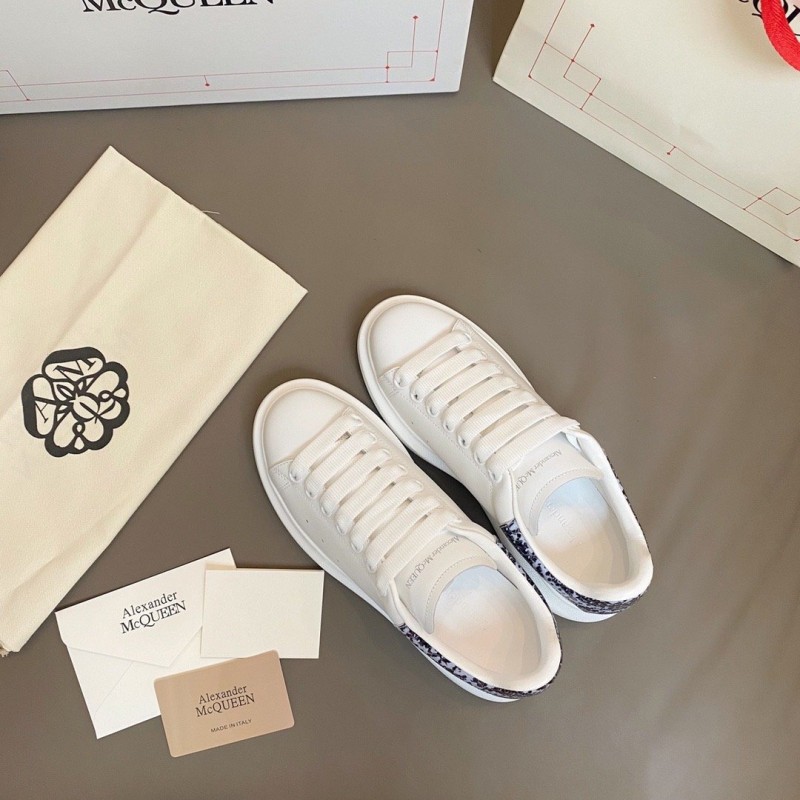 McQueen Unisex Shoes