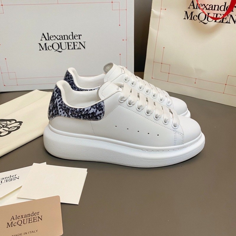 McQueen Unisex Shoes