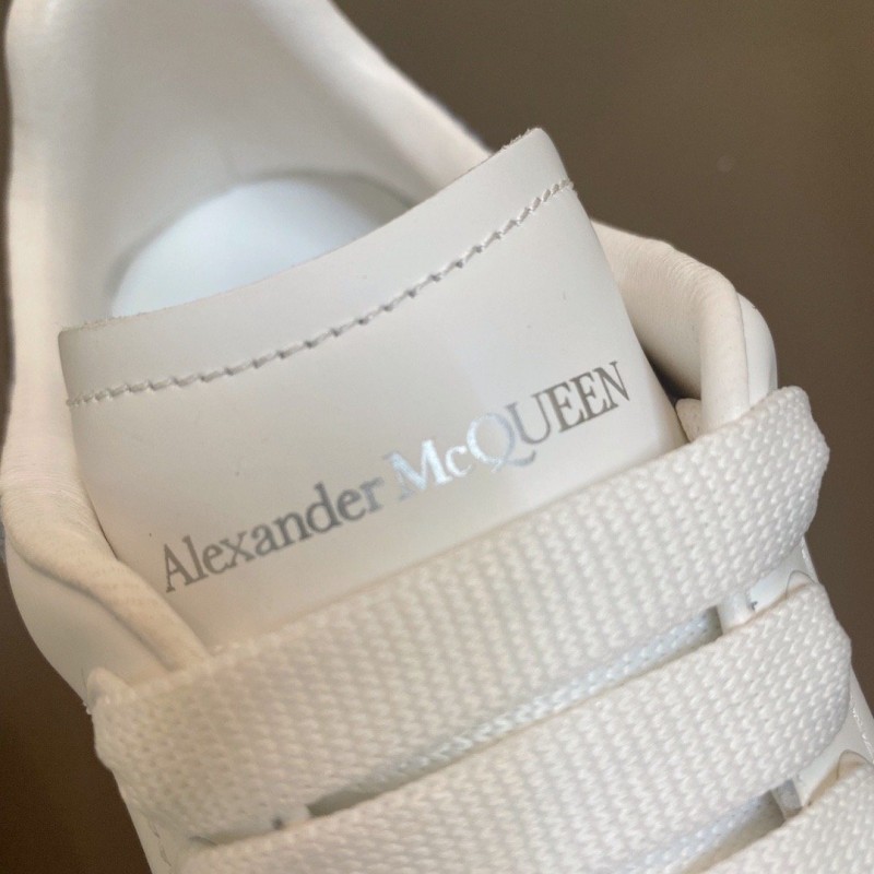 McQueen Unisex Shoes