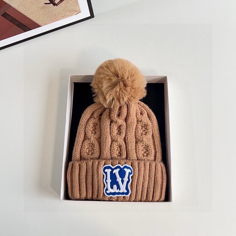 LV Bennie Hat