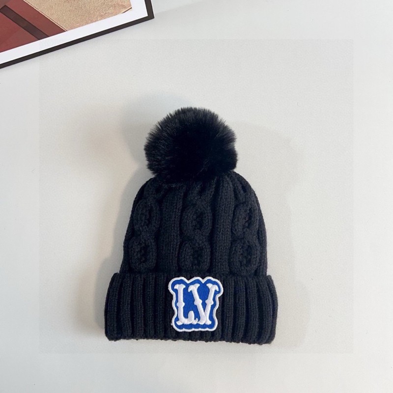 LV Bennie Hat