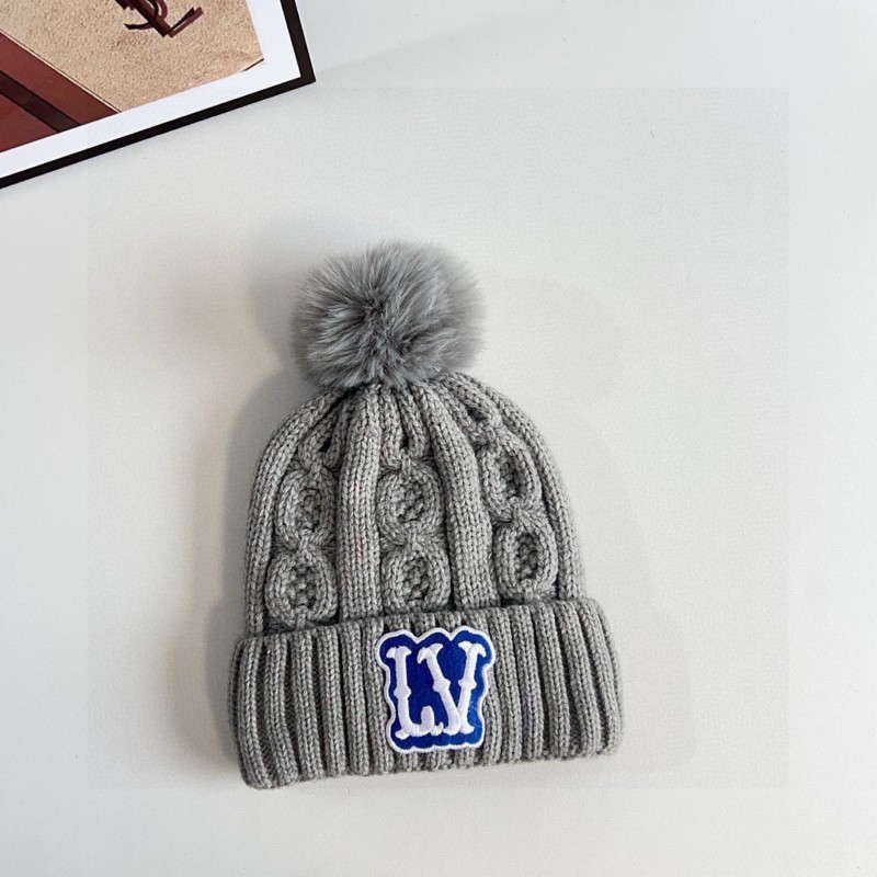 LV Bennie Hat