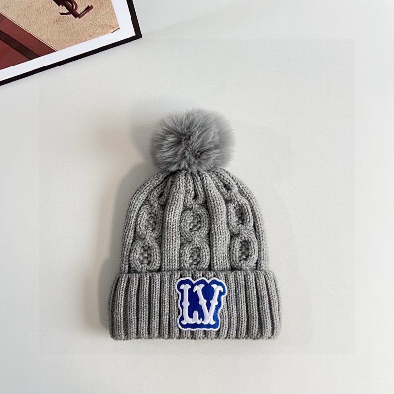 LV Bennie Hat