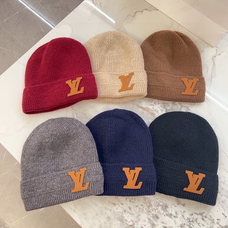 LV Bennie Hat