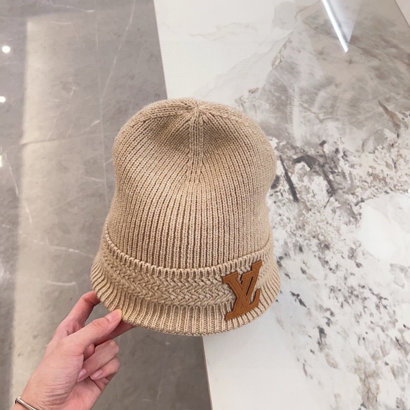 LV Bennie Hat