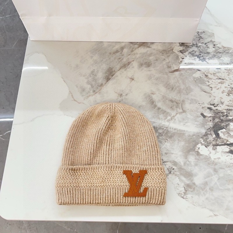 LV Bennie Hat