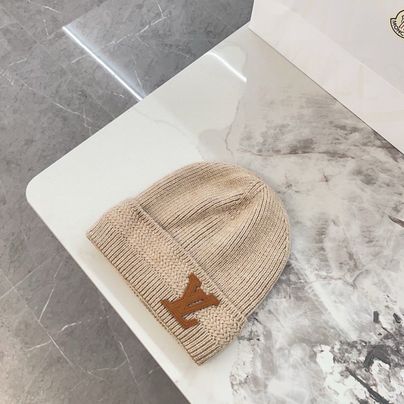 LV Bennie Hat