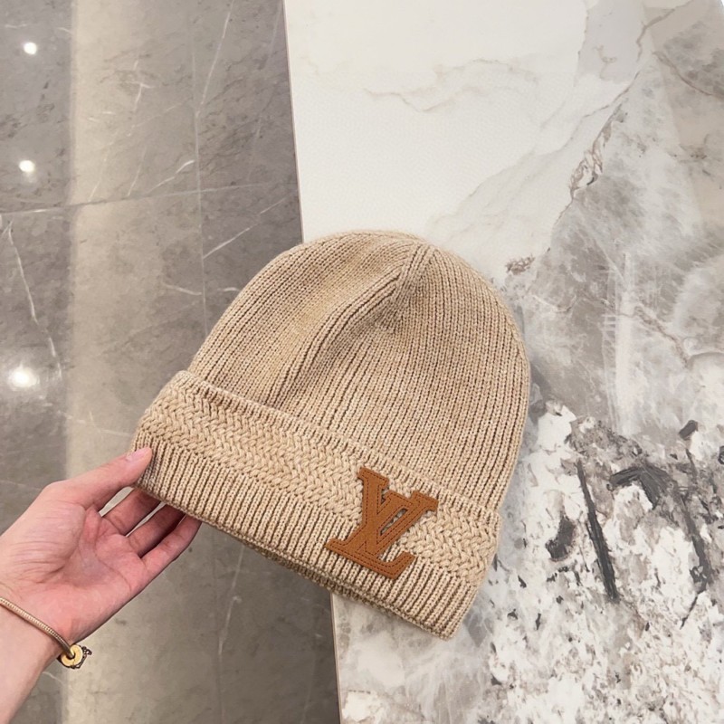 LV Bennie Hat