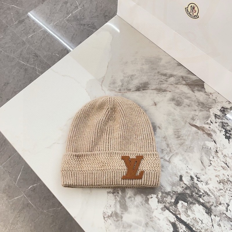 LV Bennie Hat