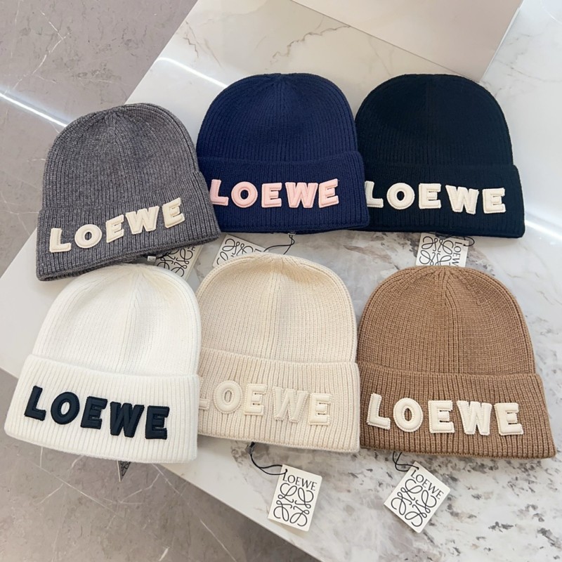 Loewe Bennie Hat