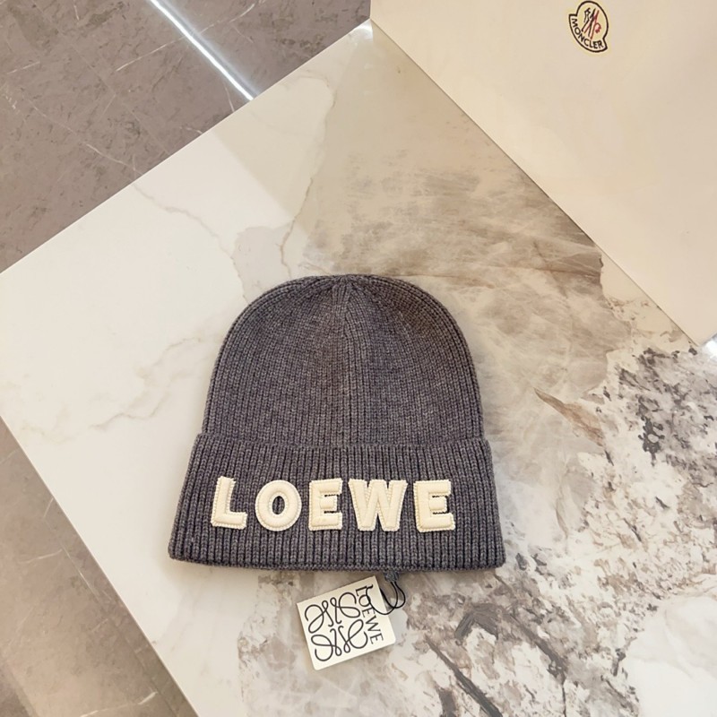 Loewe Bennie Hat