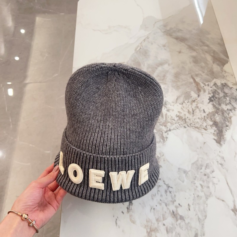 Loewe Bennie Hat