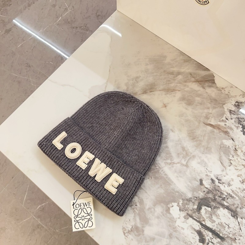 Loewe Bennie Hat