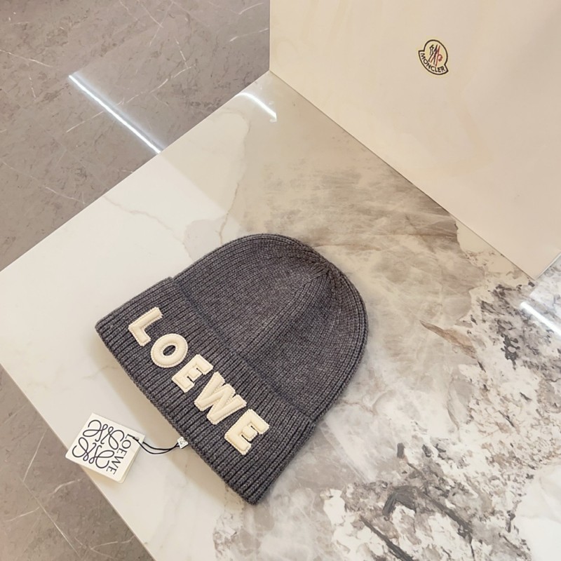 Loewe Bennie Hat
