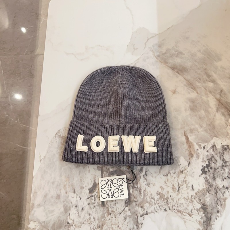 Loewe Bennie Hat