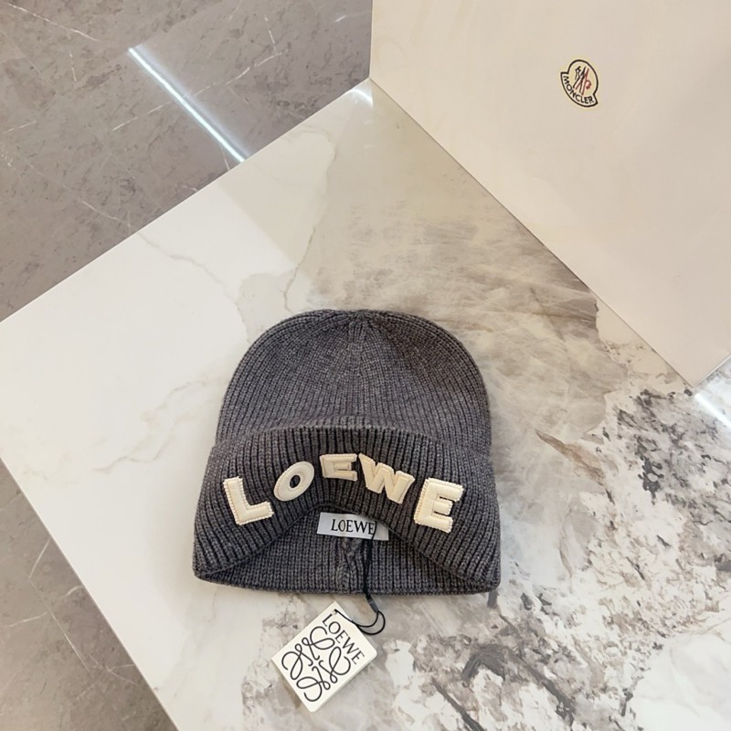 Loewe Bennie Hat