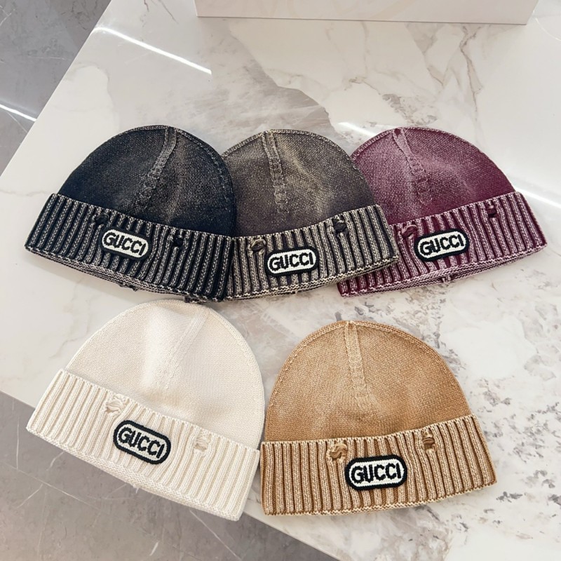 Gucci Bennie Hat