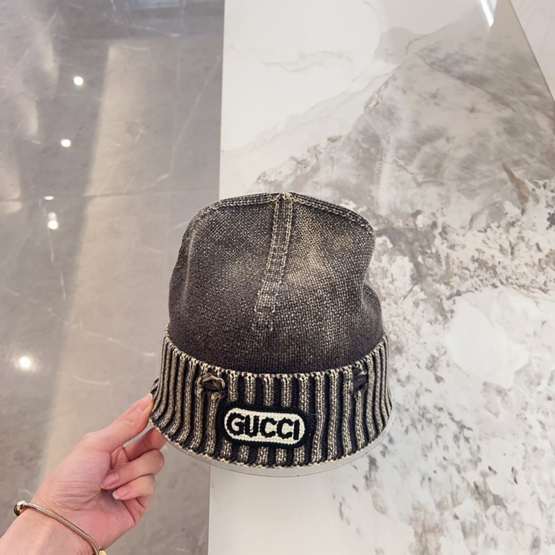 Gucci Bennie Hat