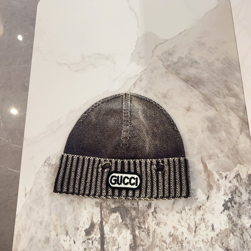 Gucci Bennie Hat
