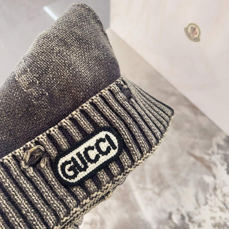 Gucci Bennie Hat