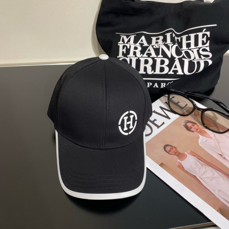 Hermes Cap