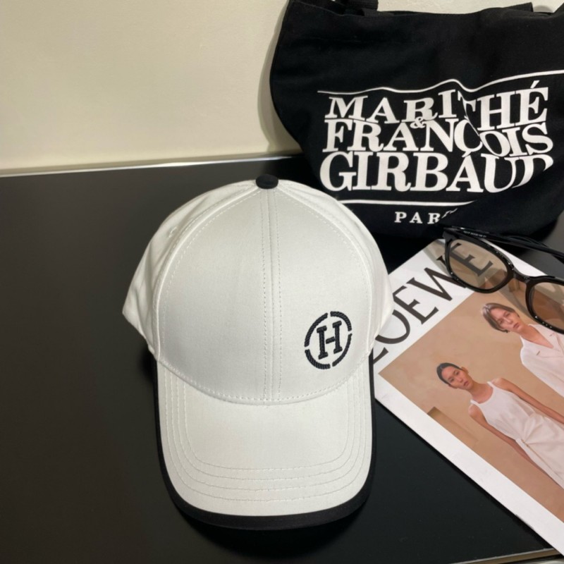 Hermes Cap