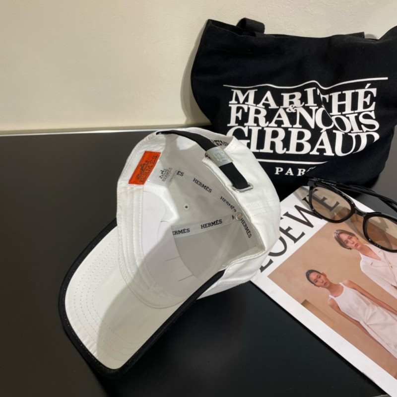 Hermes Cap