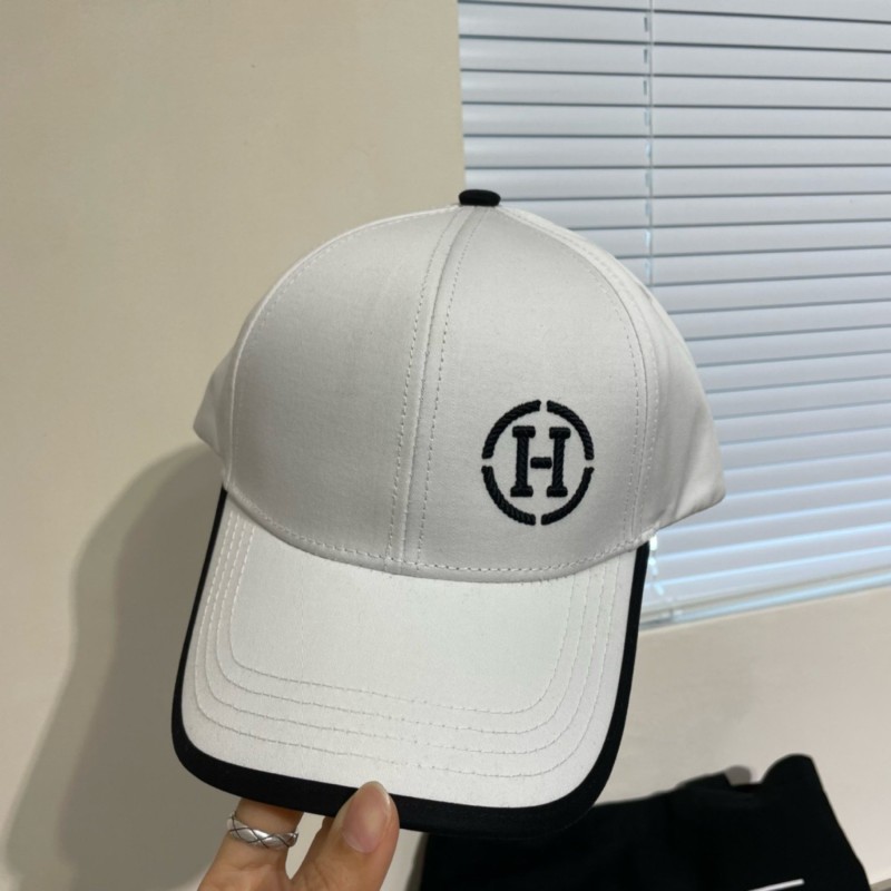 Hermes Cap