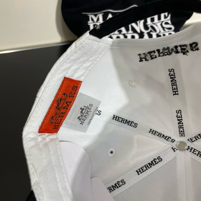 Hermes Cap