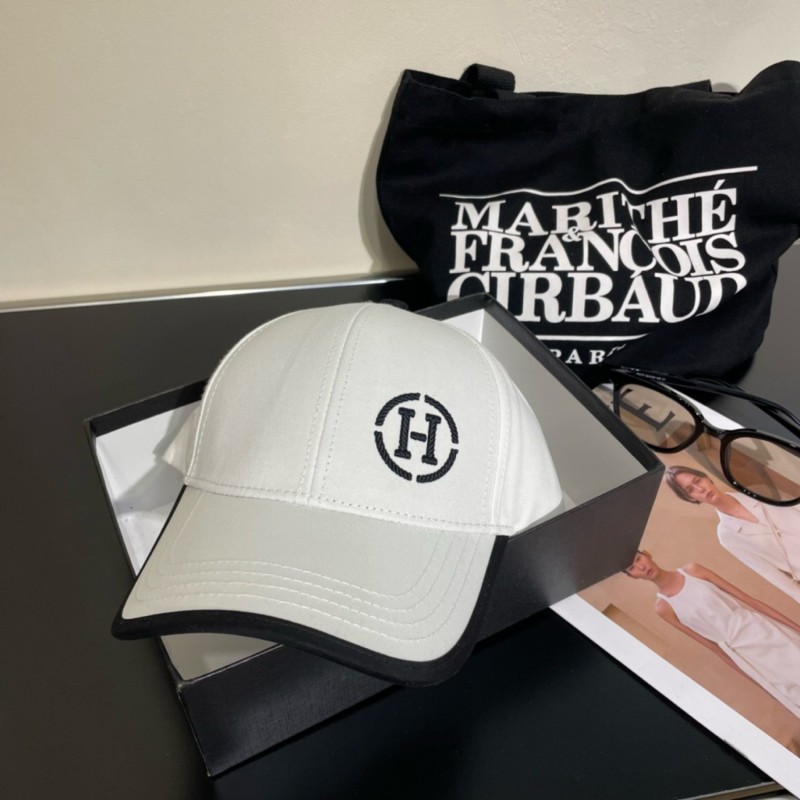 Hermes Cap