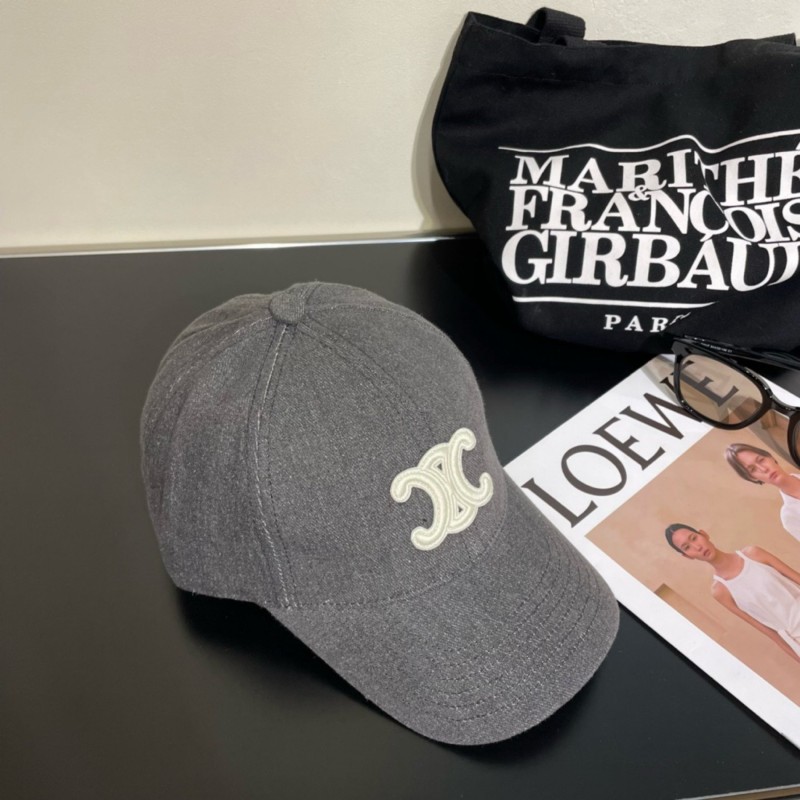 Celine Cap