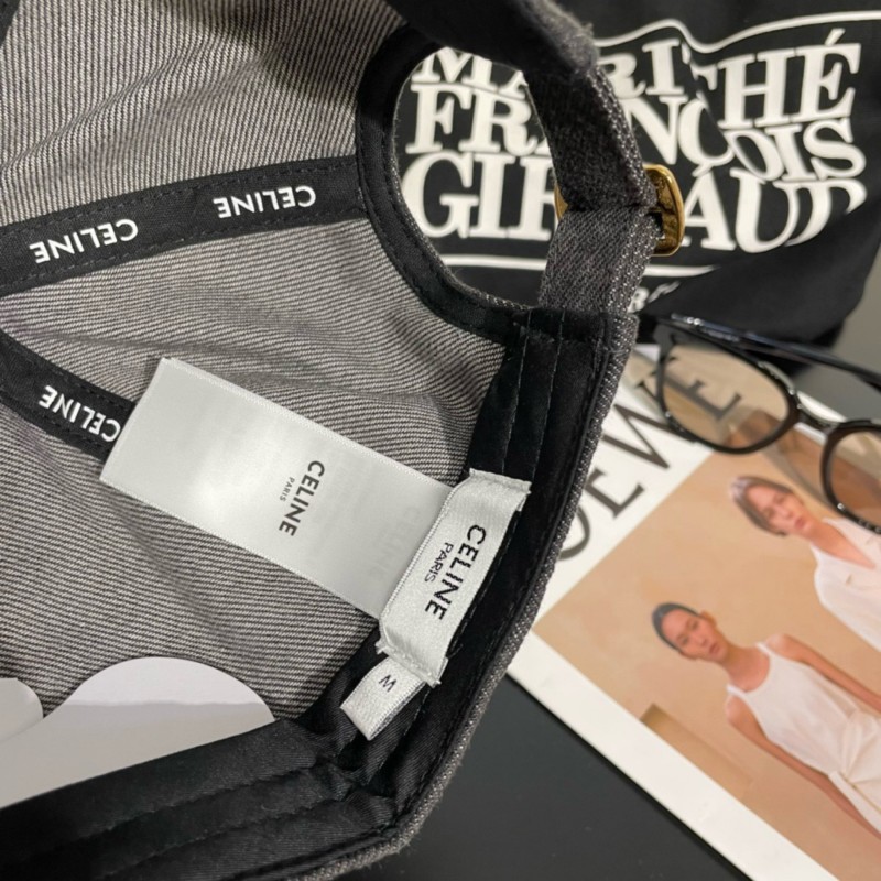 Celine Cap